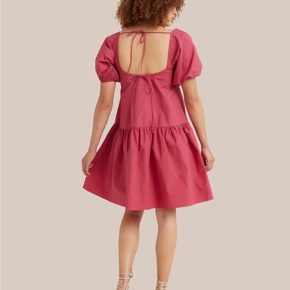 NWT Modern Citizen Andra Dress - New with tags - never worn